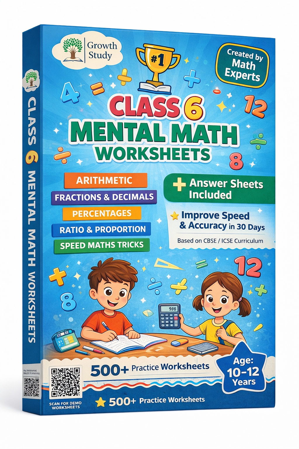 Class 6th