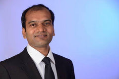 Dr. Sumit Sharma
